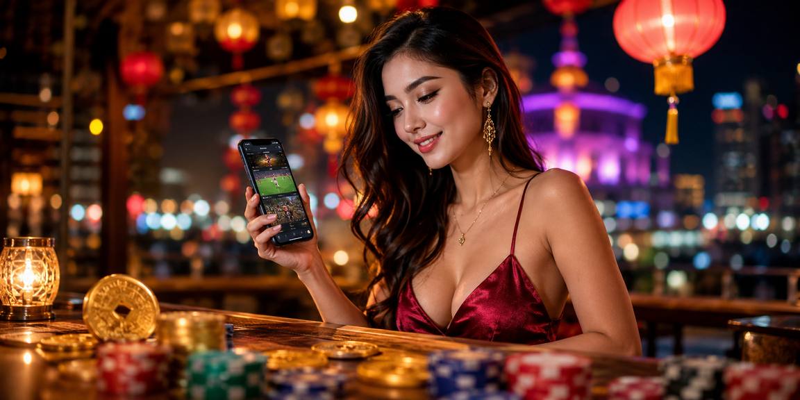 xoso.wap.vn mobile gaming